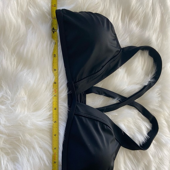 **SOLD**NWT Express swim top - Picture 3 of 6